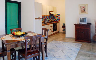 Accommodatie:&nbsp;Oasi Blu - Trilo 6 665.5