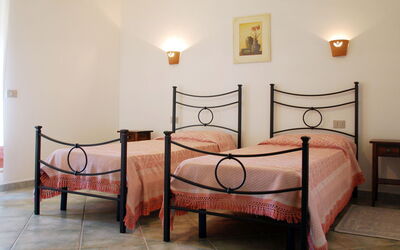 Accommodatie:&nbsp;Oasi Blu - Trilo 6 665.5