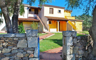Accommodatie:&nbsp;Oasi Blu - Trilo 6 665.5