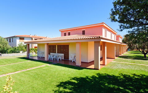 Accommodatie:&nbsp;Li Menduli (Teo192) 684.3