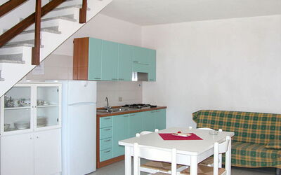 Accommodatie:&nbsp;Li Menduli (Teo190) 684.1