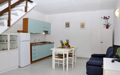 Accommodatie:&nbsp;Li Menduli (Teo192) 684.3