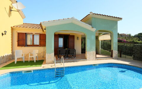 Greca Piscina (rei238)