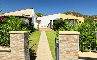 Mirto Marino (Rei410) - Muravera, Sardinië, Italië