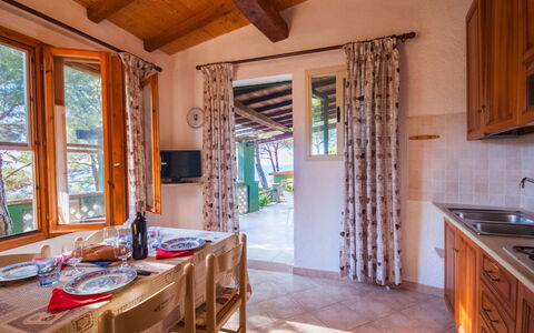 Accommodatie:&nbsp;Piccola Oasi 3 674.4