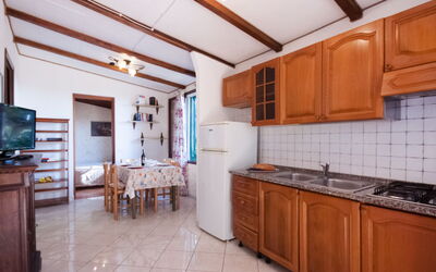 Accommodatie:&nbsp;Piccola Oasi 4 674.3