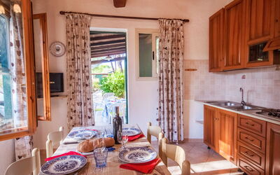 Accommodatie:&nbsp;Piccola Oasi 3 674.4