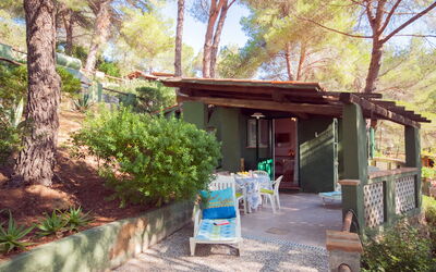 Accommodatie:&nbsp;Piccola Oasi 3 674.4