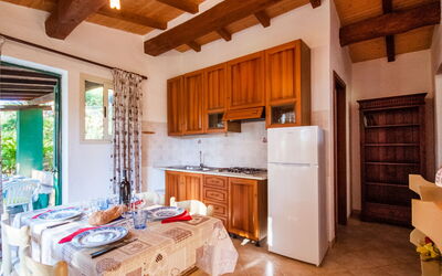 Accommodatie:&nbsp;Piccola Oasi 3 674.4
