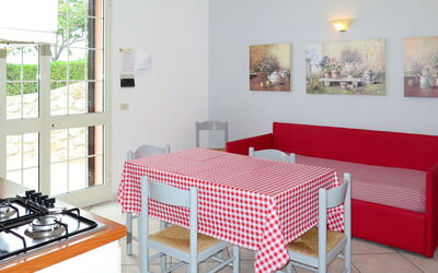 Accommodatie:&nbsp;Abete 675.3