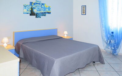 Accommodatie:&nbsp;Abete 675.3