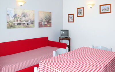 Accommodatie:&nbsp;Abete 675.3