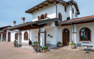 Collina San Ponzio