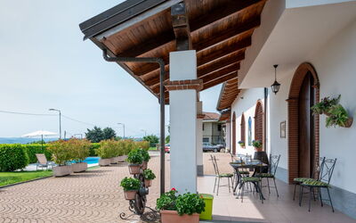 Collina San Ponzio