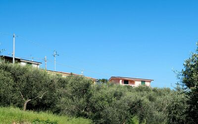 Villa Beatrice (Imp224) - Imperia, Ligurië, Italië