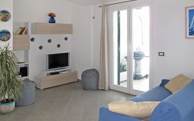 La Perla del Mediterraneo