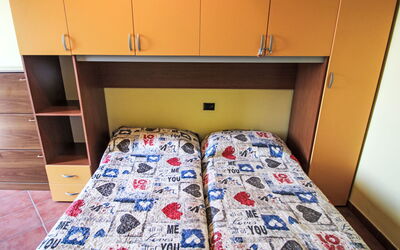Accommodatie:&nbsp;Ginevra 603.1