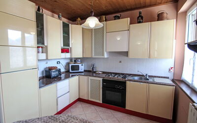 Accommodatie:&nbsp;Rudi 603.2