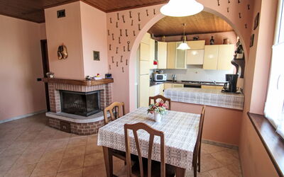 Accommodatie:&nbsp;Rudi 603.2