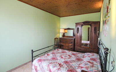 Accommodatie:&nbsp;Rudi 603.2