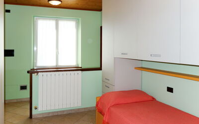 Accommodatie:&nbsp;Rudi 603.2