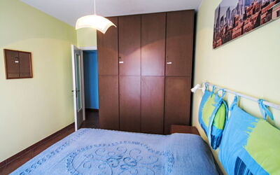 Accommodatie:&nbsp;Ginevra 603.1