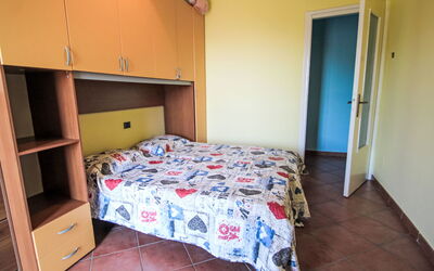 Accommodatie:&nbsp;Ginevra 603.1