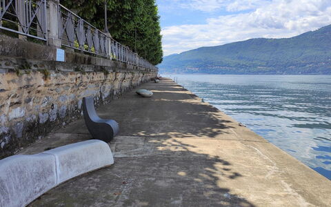 Montesole: Water, Lucht, Wolk, Watervoorraden, Blauw, Hout, Waterloop, Kust En Oceanic Landvormen, Bank, Boom