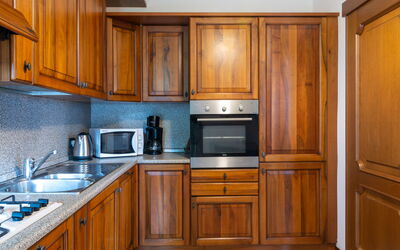 Accommodatie:&nbsp;Salice Verde (Gla134) 679.2