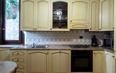 Accommodatie:&nbsp;Salice Verde (Gla134) 679.2