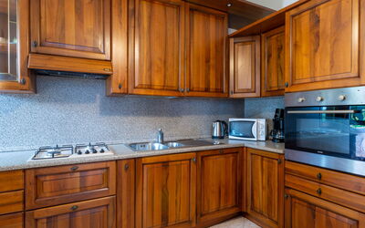 Accommodatie:&nbsp;Salice Verde (Gla134) 679.2