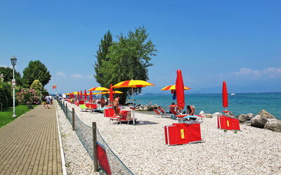 San Benedetto