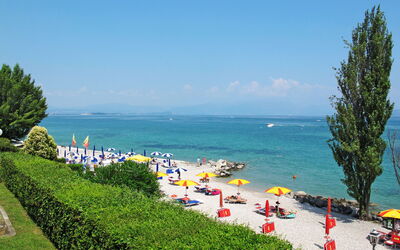 San Benedetto
