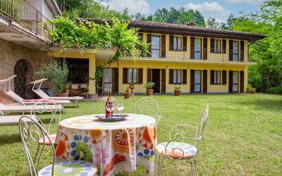 Cascina Calore