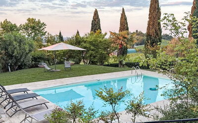 Ca' Del Vento - Zenevredo, Lombardije, Italië