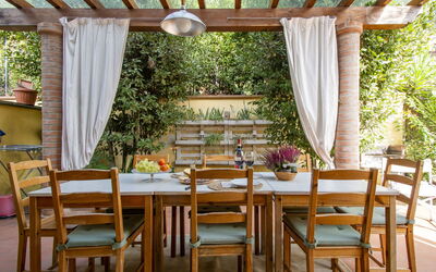 La Rondine - San Giuliano Terme, Toscane, Italië