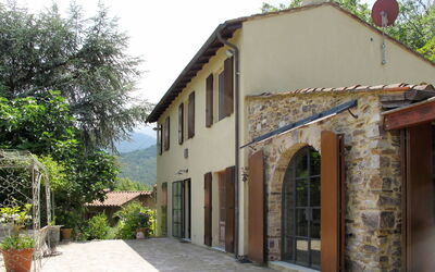 Acquarella - Lucca, Toscane, Italië