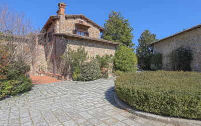 Casetta - Poggibonsi, Toscane, Italië