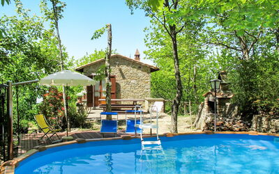 Cottage Contadina - Cortona, Toscane, Italië