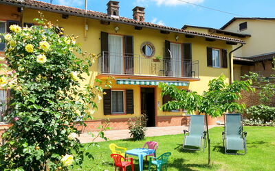 Accommodatie:&nbsp;Bricco dei Ciliegi 603.2