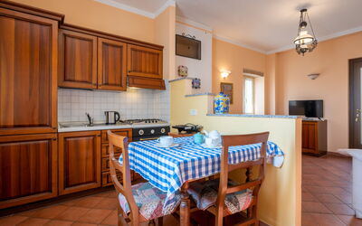 Accommodatie:&nbsp;Bricco dei Ciliegi 603.1