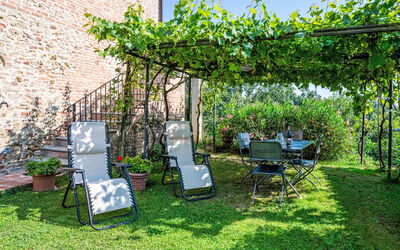 Accommodatie:&nbsp;Bricco dei Ciliegi 603.1