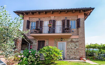 Accommodatie:&nbsp;Bricco dei Ciliegi 603.1