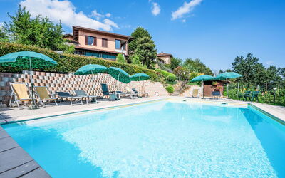 Accommodatie:&nbsp;Bricco dei Ciliegi 603.1