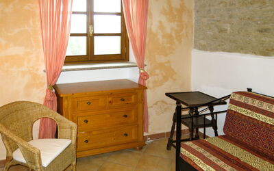 Accommodatie:&nbsp;Casa Vacanza Cascina Lovera 606.1