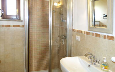 Accommodatie:&nbsp;Casa Vacanza Cascina Lovera 606.1