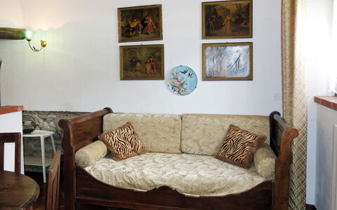 Accommodatie:&nbsp;Il Cartino (Act102) 604.3