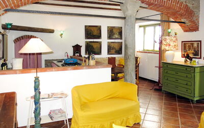 Accommodatie:&nbsp;Il Cartino (Act102) 604.3