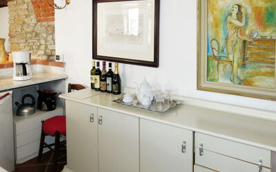 Accommodatie:&nbsp;Il Cartino (Act102) 604.3