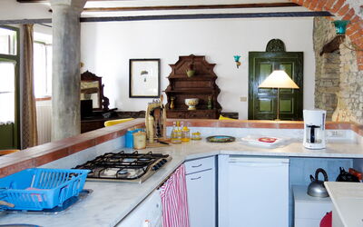 Accommodatie:&nbsp;Il Cartino (Act102) 604.3